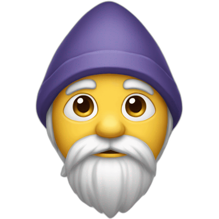 very-sad-gnome emoji