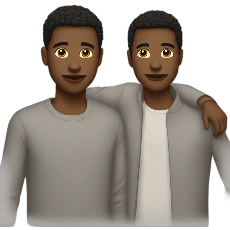 tate brothers emoji