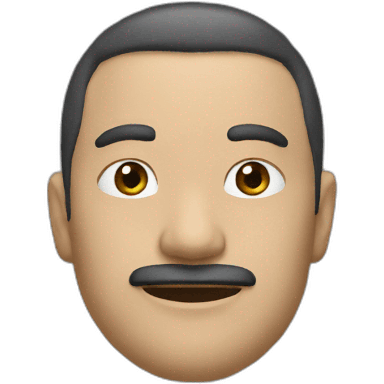 Teboune emoji