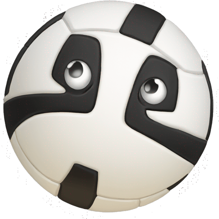 Volleyball  emoji