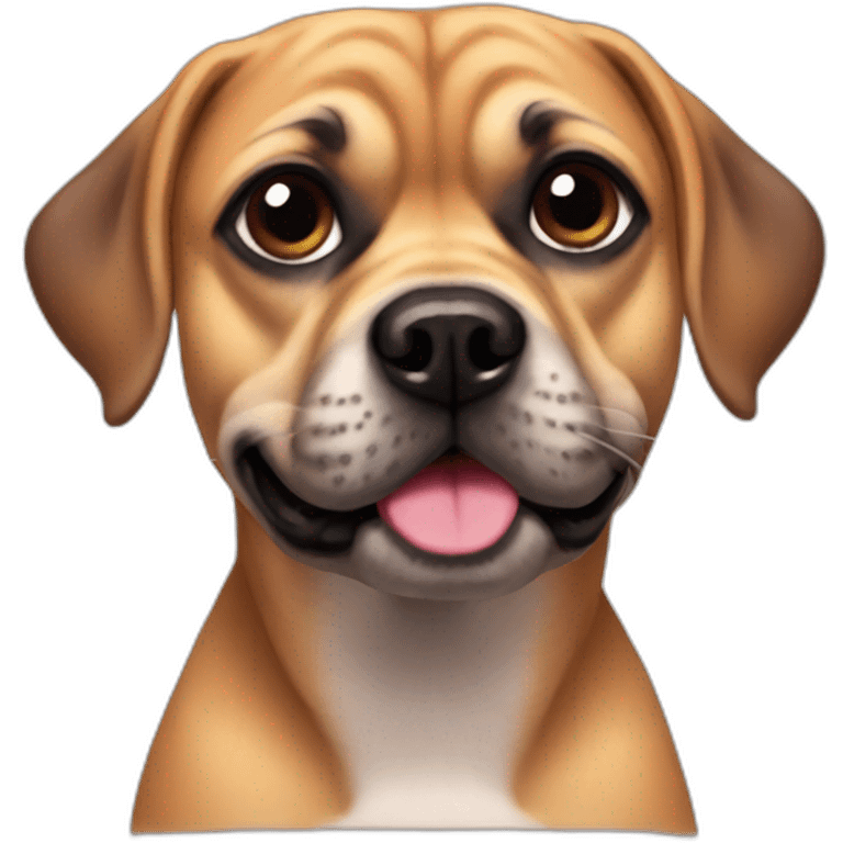 puggle emoji