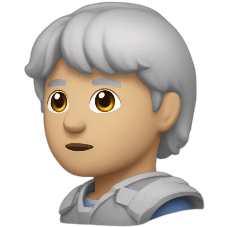 Tokaev emoji