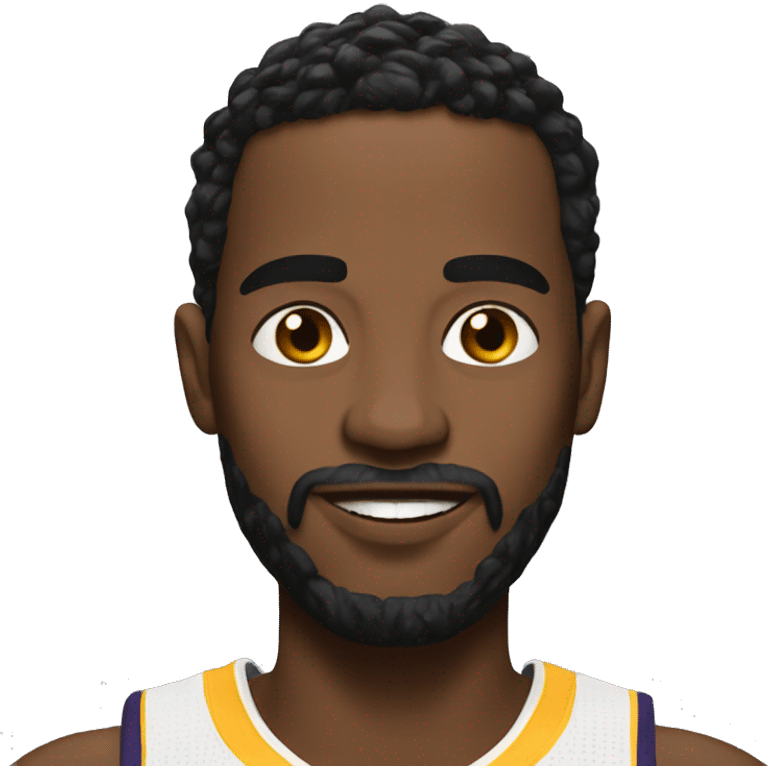 Nba emoji