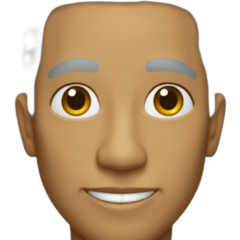 Charles Oliveira emoji