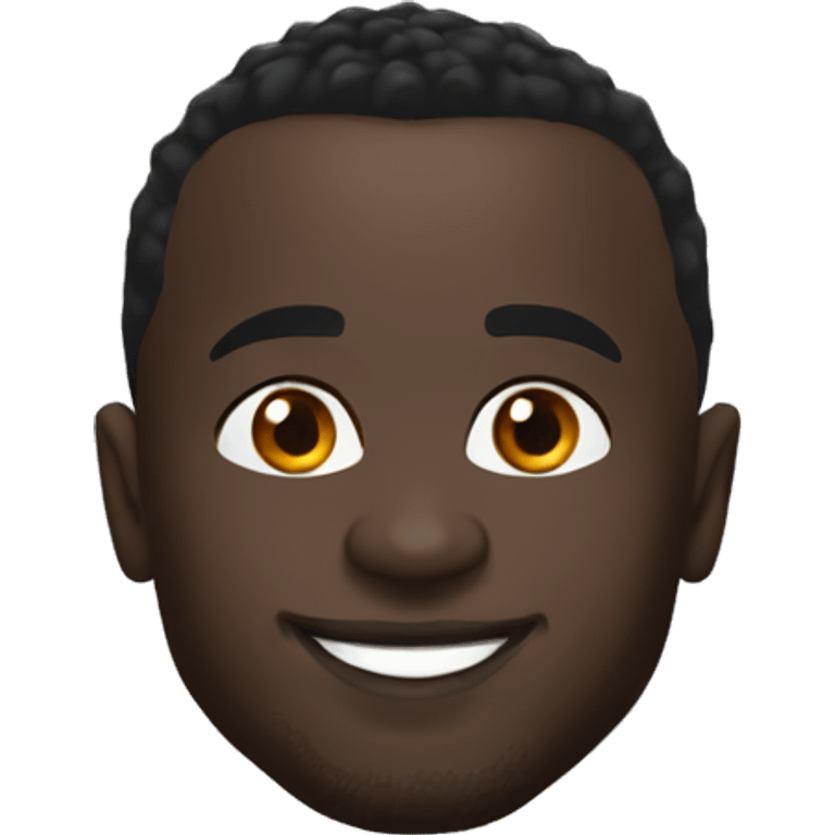 SADIO MANE emoji