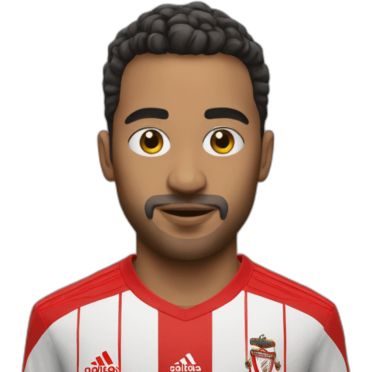 Benfica emoji