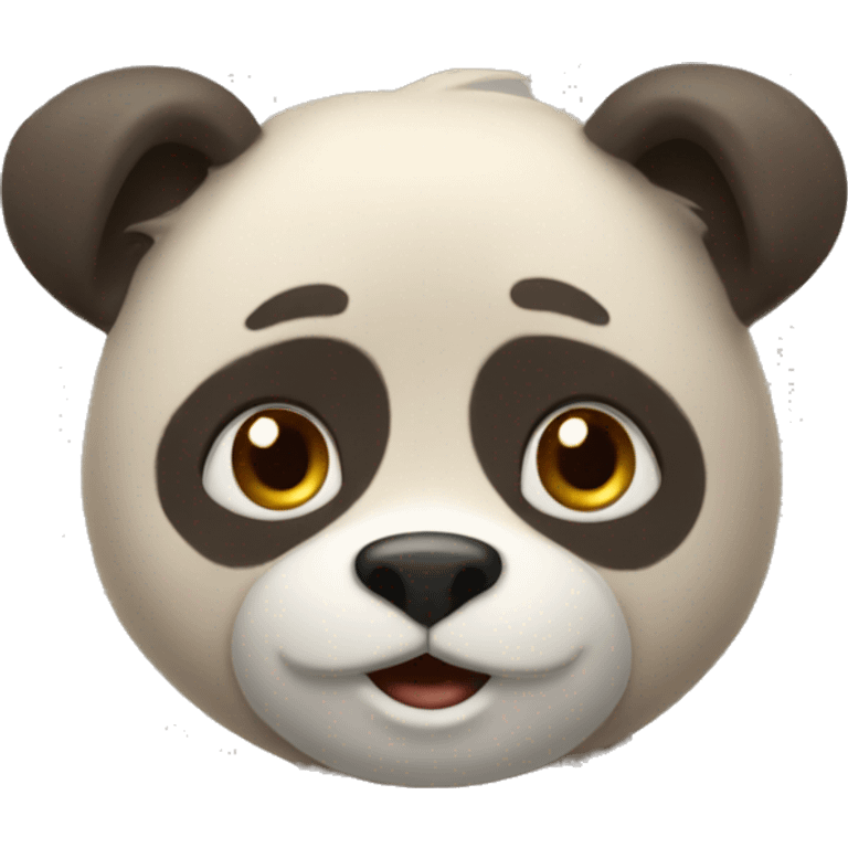 happy Oleg emoji