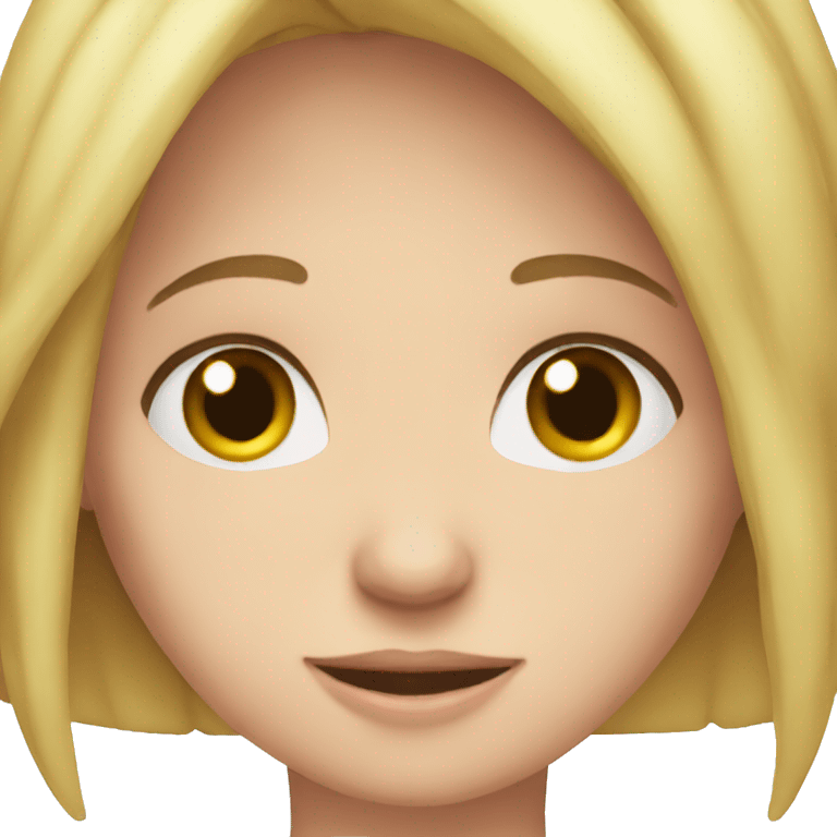 Sarah Cameron  emoji