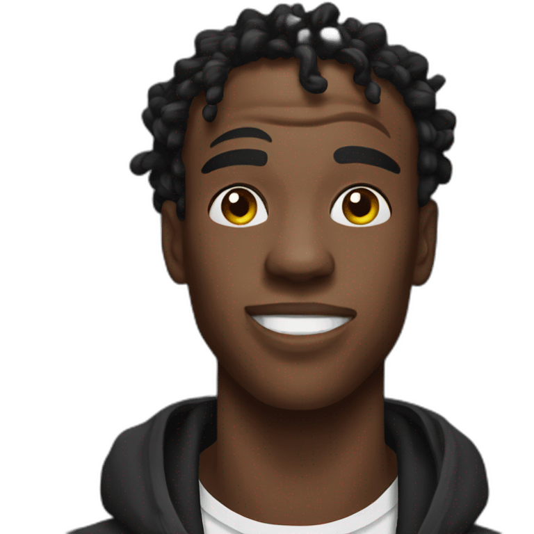 ksi emoji