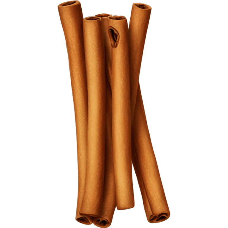 Cinnamon sticks emoji