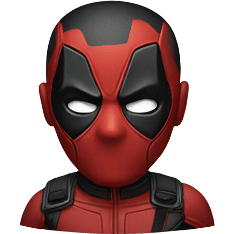 dead pool emoji