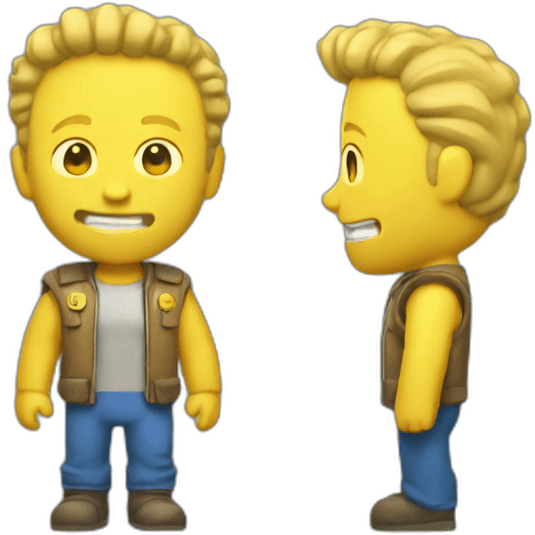 vault-boy emoji