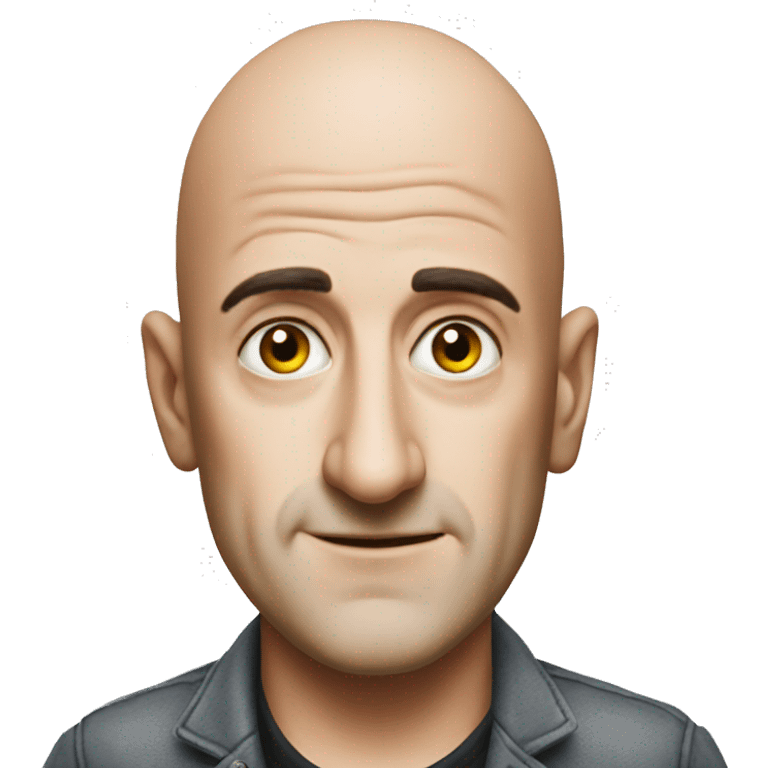 Keith wood emoji