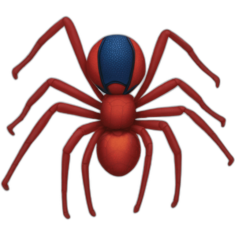 spider-man ant emoji