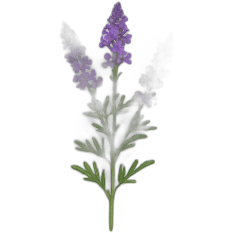 Vervain emoji