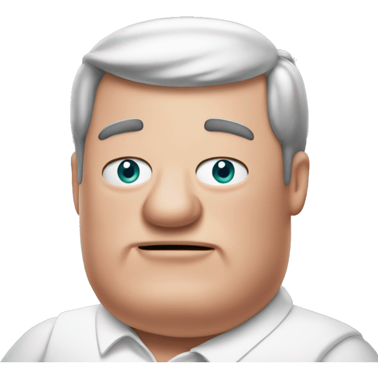 peter griffin emoji