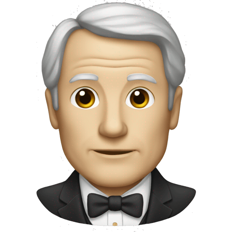 john rockefeller emoji