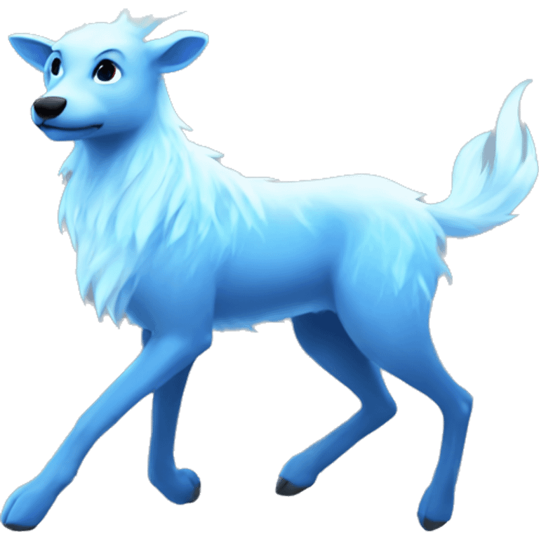 patronus emoji