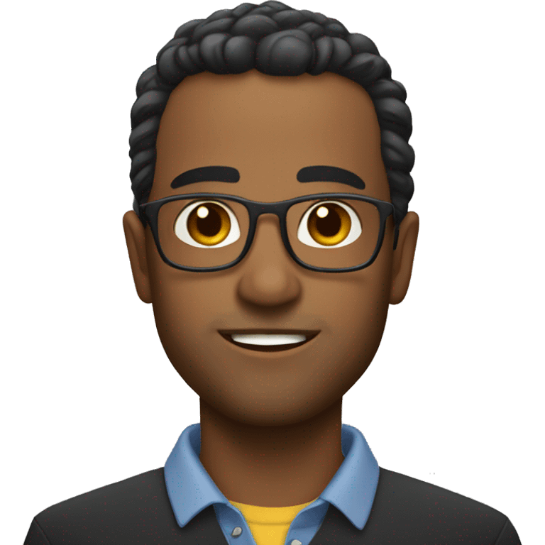 Victor BAPTISTA  emoji