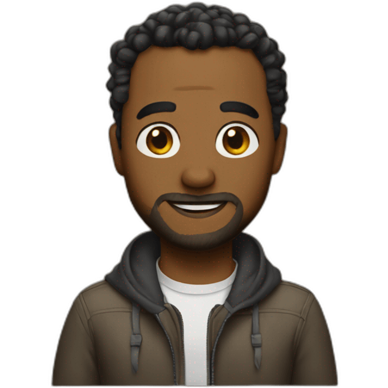 pop culture character emoji