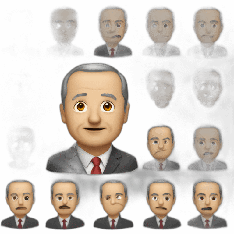 Erdoğan emoji