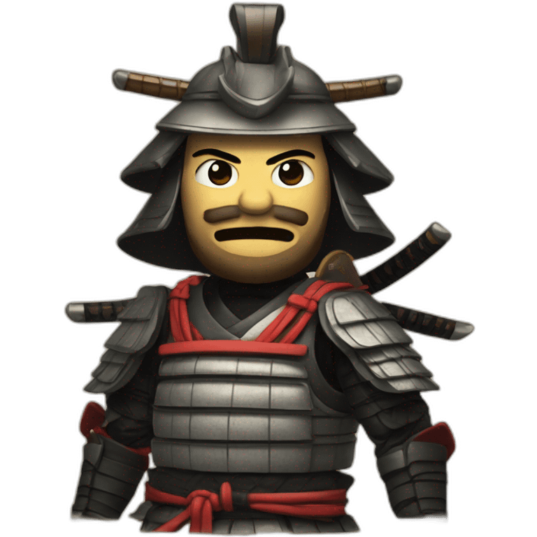 samurai-japan emoji