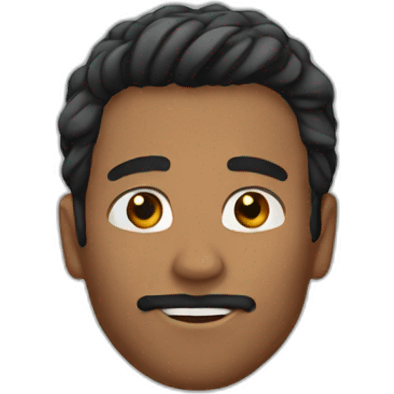 Ken emoji