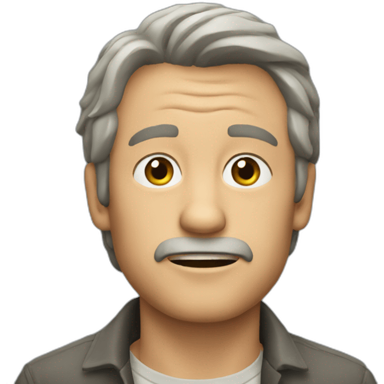 Bob Hay emoji