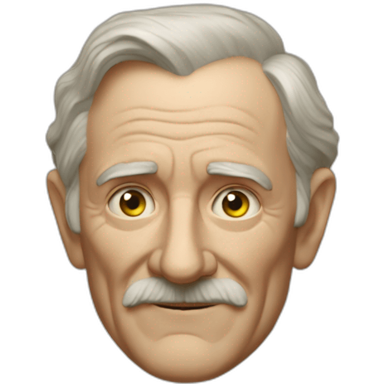 John Ronald reuel Tolkien emoji