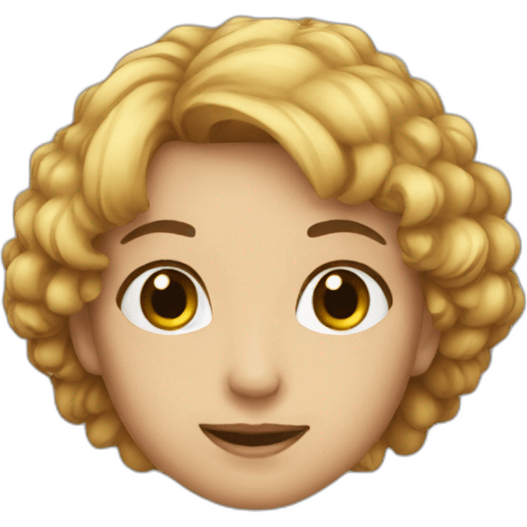 Bea emoji