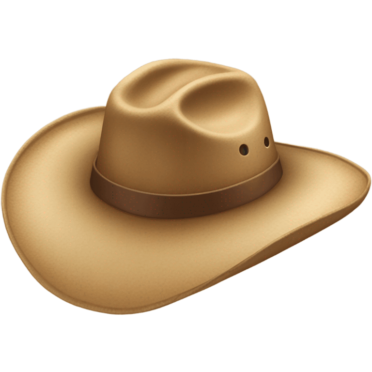 cowboy hat emoji