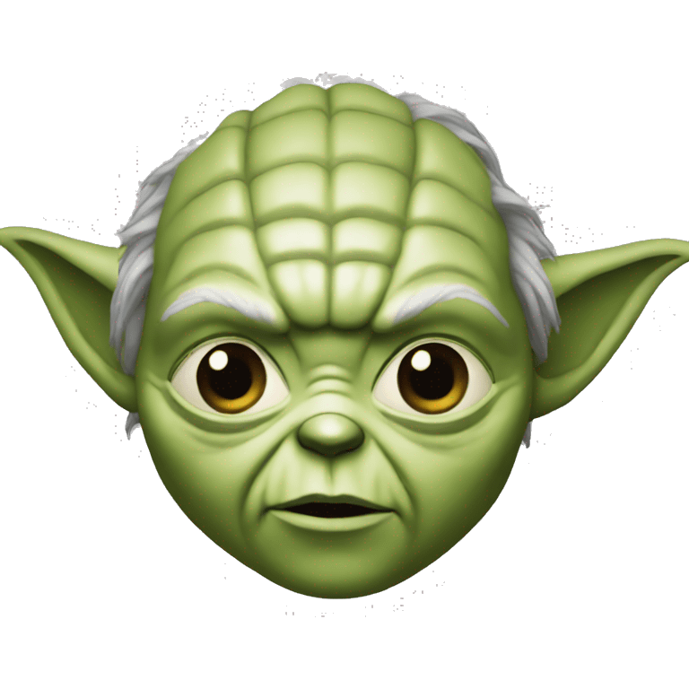 yoda-the-sigma emoji