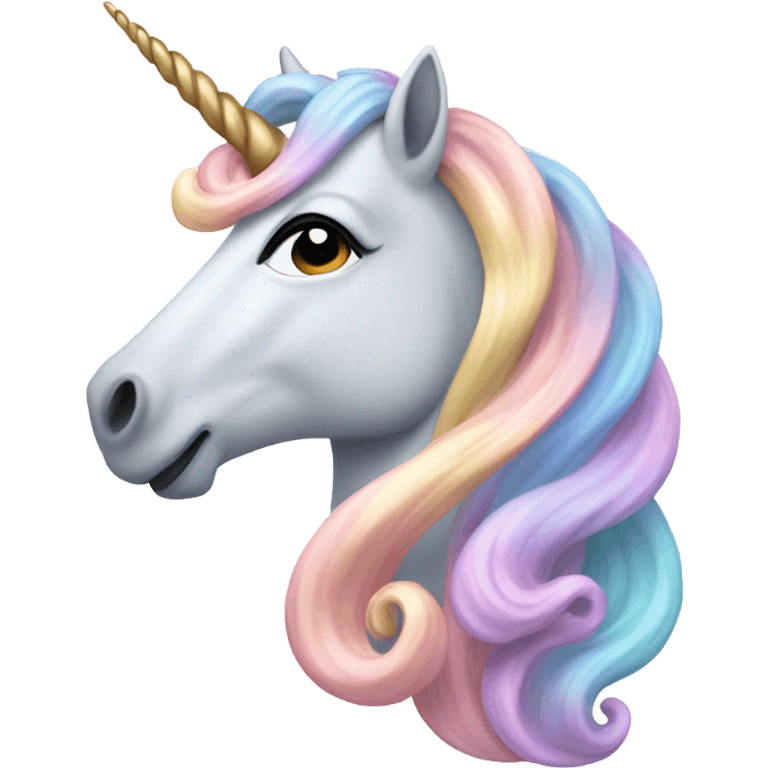 unicorn  emoji