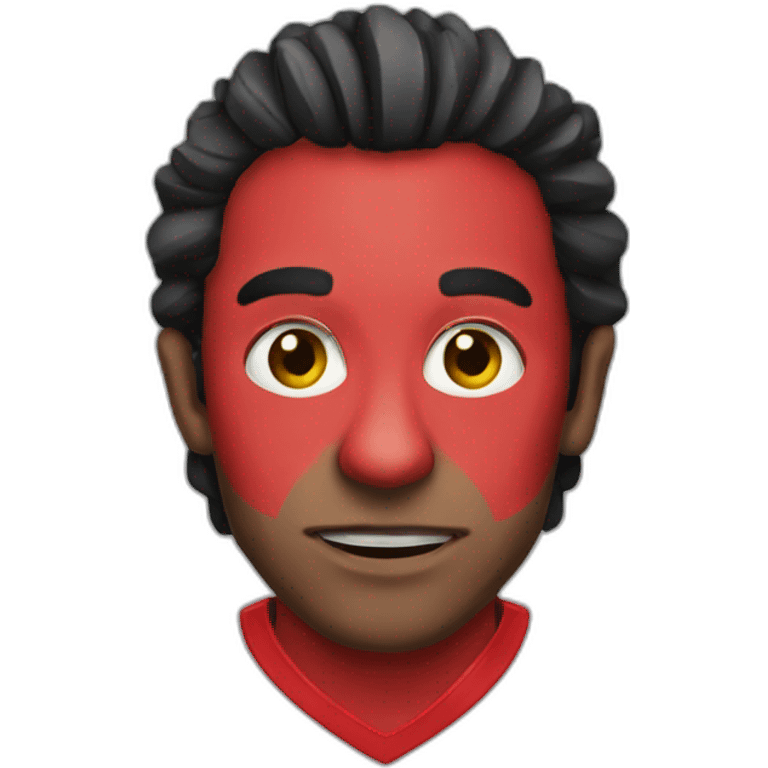 flamengo-vulture emoji