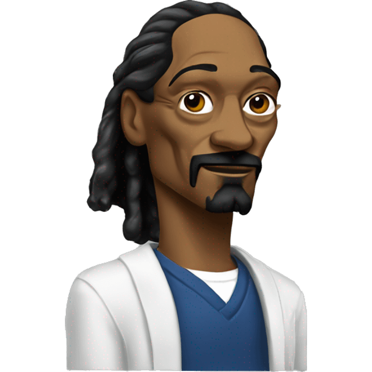 snoop dogg emoji