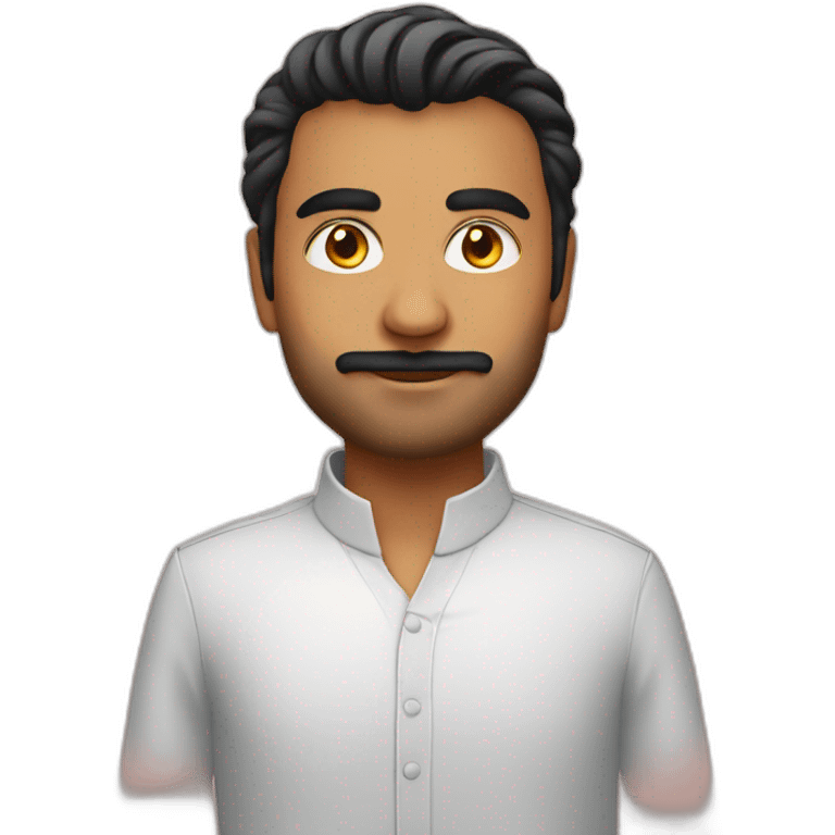 Ajju Bhai emoji