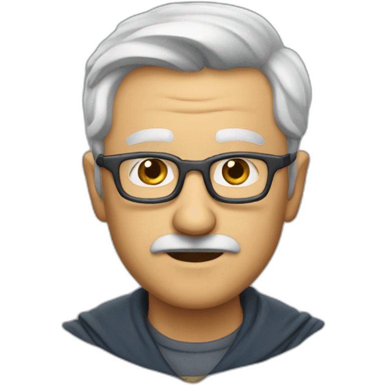 norman thavaud  emoji