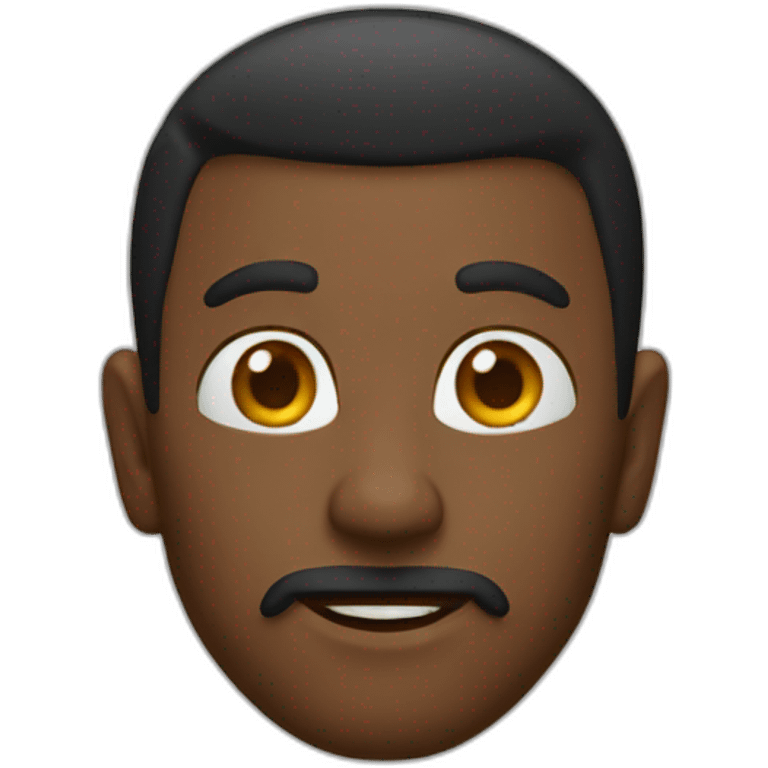 Renaldo emoji