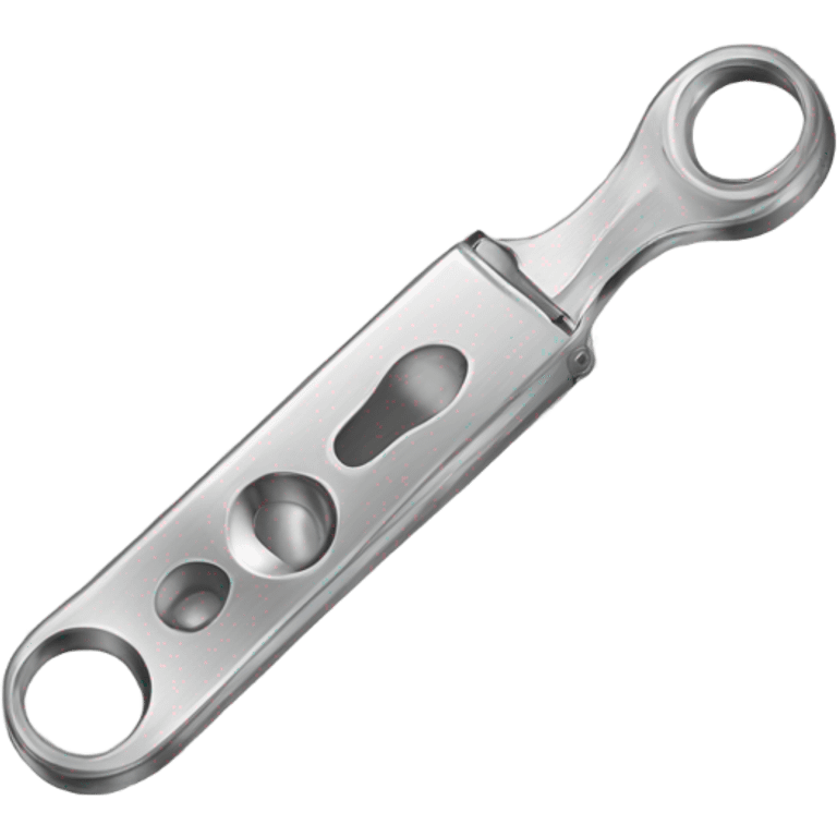 Can Opener emoji