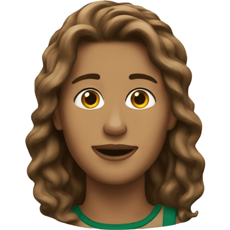 Starbucks emoji