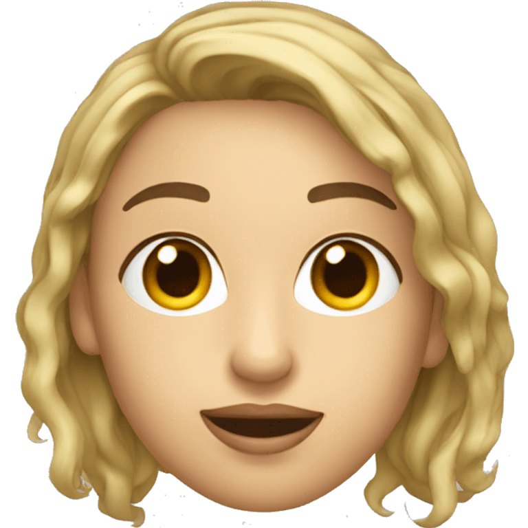 Oliva Rodrigo  emoji