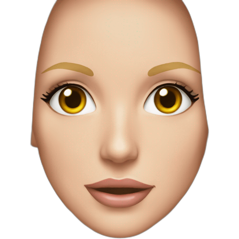 Britney Spears  emoji