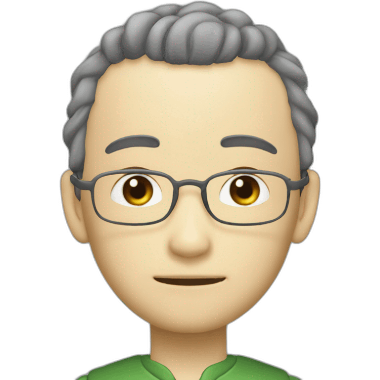 Muichiro Tokito emoji