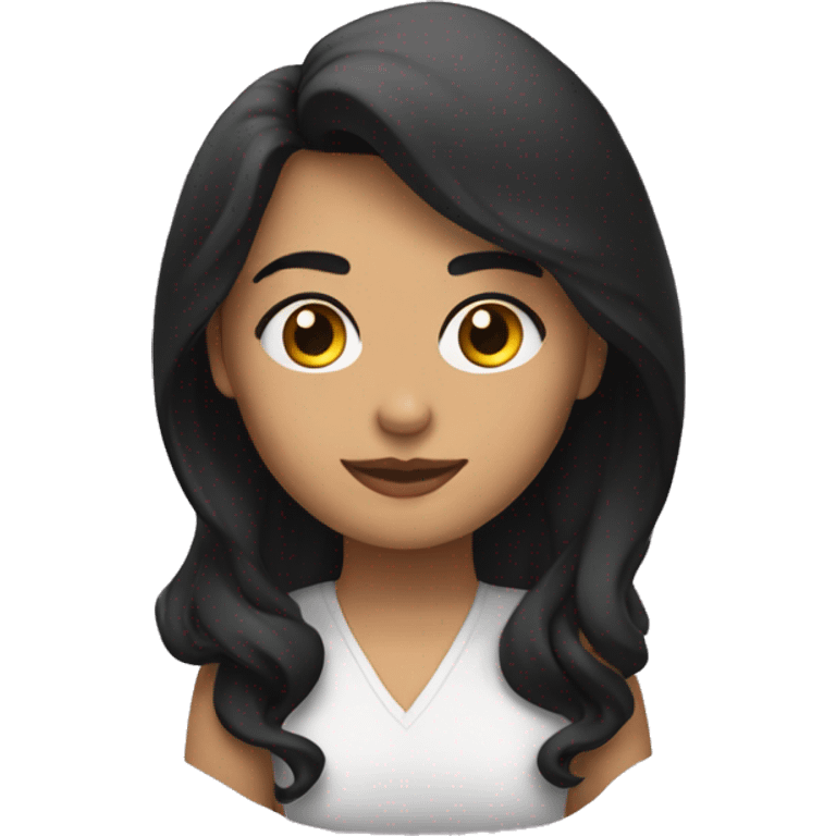 Morena  emoji