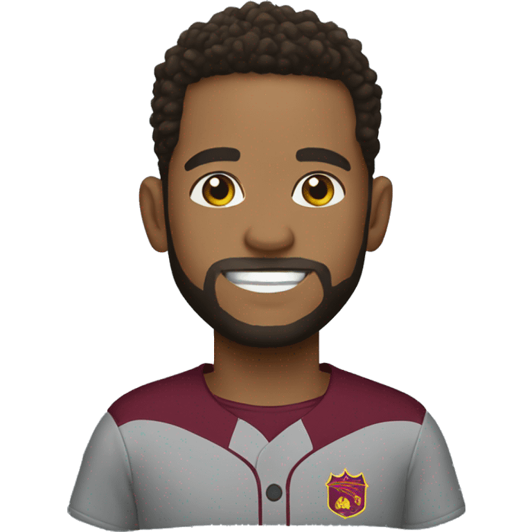  Shai Hope emoji