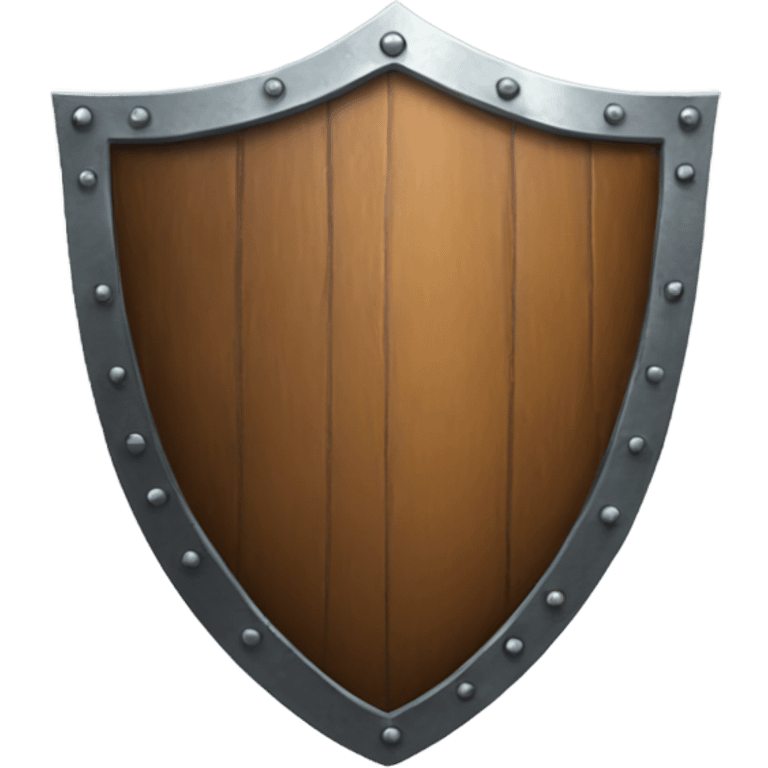 shield emoji