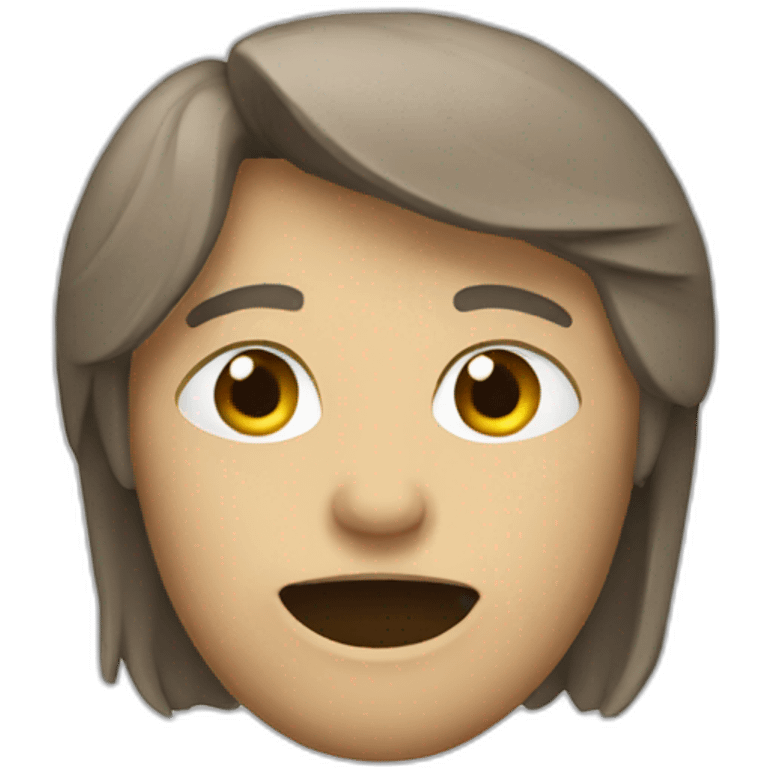 Rom emoji