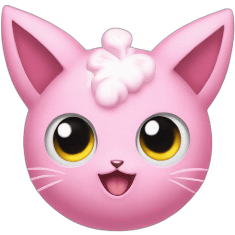 jiglypuff emoji