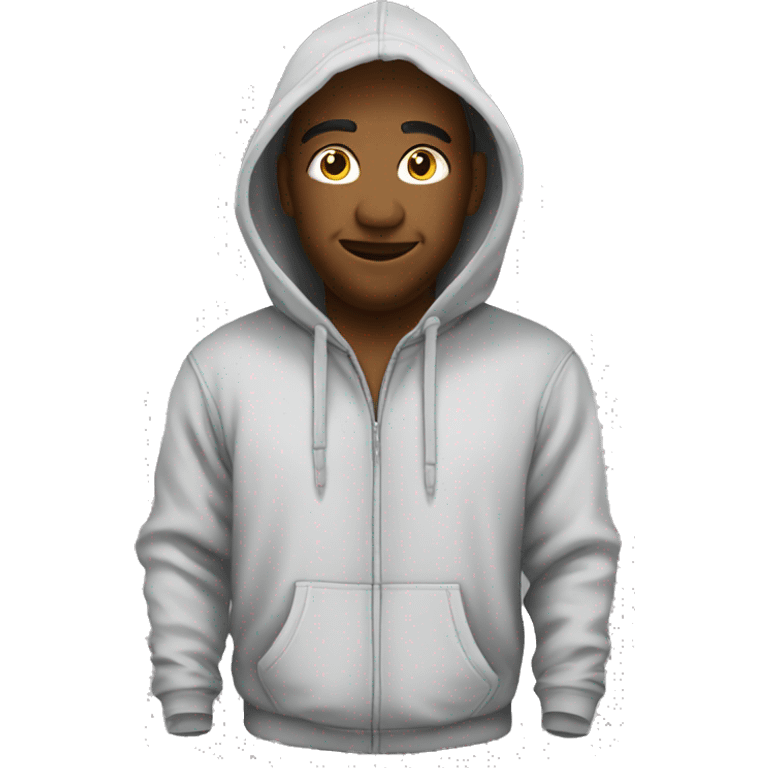 sp5der hoodie  emoji