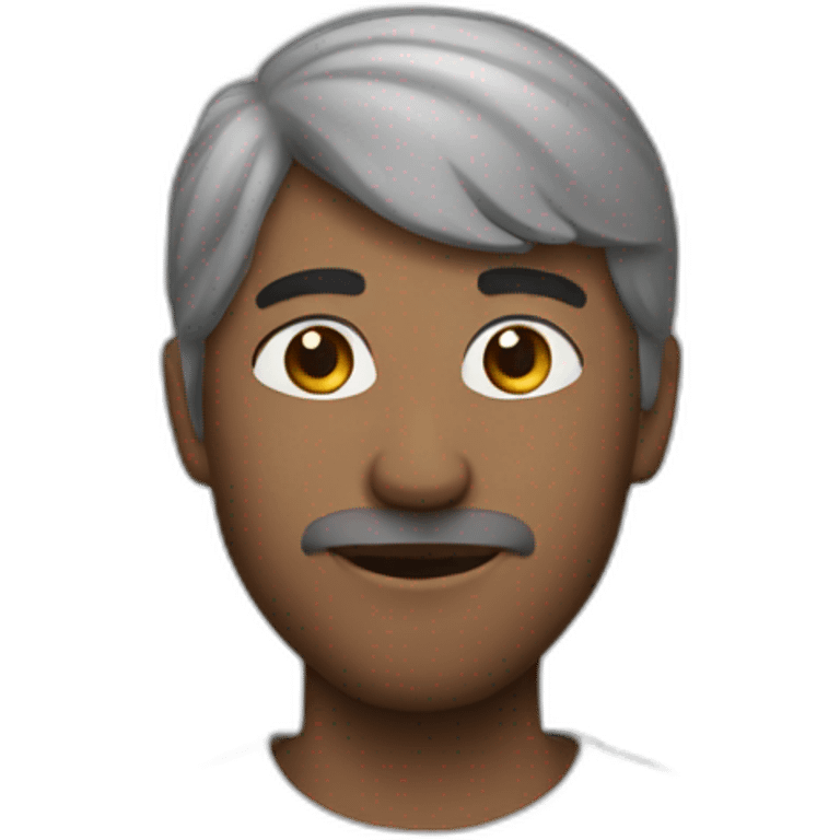 Gitan emoji